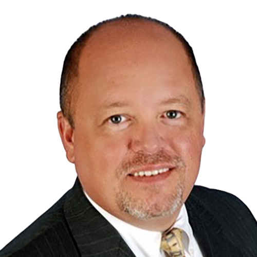 Byron Sjolund